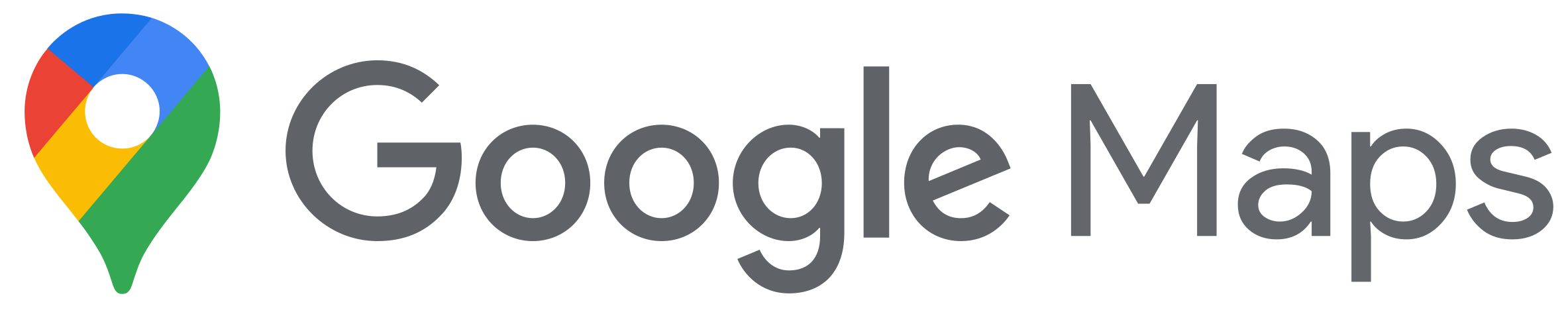 Google Map Review